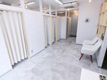 エース 朝霞店(Ace)の雰囲気（広々ゆったりとした店内♪）