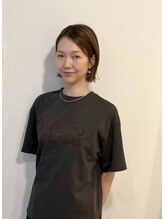 アンカー(ANCHOR) 竹村 薫