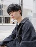 メンズカット+ツイストスパイラルパーマ￥14000(メンズ/スパイラルパーマ)