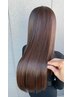 【木村限定】カット+トリートメント