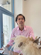 ニコ(nico) 木村 勇太
