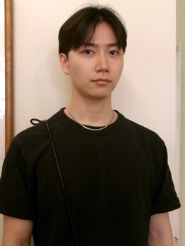 ヒントステーション フォーメンズ(HINTSTATION for Men's)の写真/全席半個室】 髪の毛だけの時代は終わり。顔の印象を左右する眉毛のメンテナンスも抜かりなくご提案。