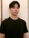 ヒントステーション フォーメンズ(HINTSTATION for Men's)の写真/全席半個室】 髪の毛だけの時代は終わり。顔の印象を左右する眉毛のメンテナンスも抜かりなくご提案。