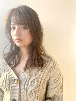 ファーストエンド 三ツ屋店(1st END.)&nbsp;ミディアムレイヤー