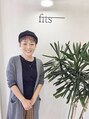 アグ ヘアー フィッツ 旭川豊岡店(Agu hair fits) みき 