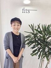 アグ ヘアー フィッツ 旭川豊岡店(Agu hair fits) みき 
