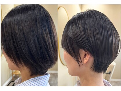 ムー(muu)の写真