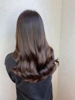 カルフール ロコ 草加西口店(Carrefour LOCO)&nbsp;髪質改善・トリートメント・艶髪ケア・ナチュラル美髪・韓国風