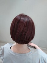 サジェス(Sagesse)&nbsp;秋色カラー