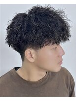 ヘッドストック 大和八木店(HEAD STOCK)&nbsp;ツイスト80%