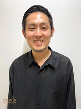 オアシス ガーデン 中央林間店(Oasis GaRDEN)&nbsp;奥村  達