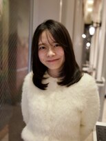 ビュートリアム 梅田(BEAUTRIUM)&nbsp;ミディアムレイヤー