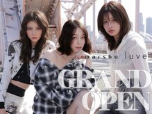 マーシュ ルーヴェ(marshu Luve)