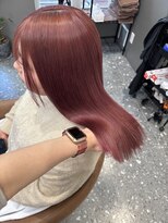 ミリム 栄矢場町店(MIRiM)&nbsp;[栄、矢場町]ピンクカラー