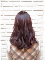 ビランチェ 池袋(bilancia)&nbsp;バーガンディ/ボルドー/ワインレッド