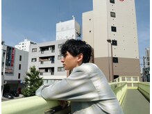 ３種のヘッドスパで頭皮ケアもお楽しみ頂けます！！