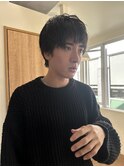 パッとキマるメンズショート！