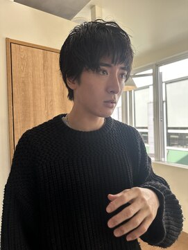 パッとキマるメンズショート！