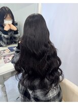 サロン ド ココ(salon de COCO)&nbsp;シールエクステワンホンスタイル