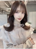 美髪大人くびれ巻き