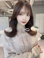 シェリム 栄(CHERIM) 美髪大人くびれ巻き