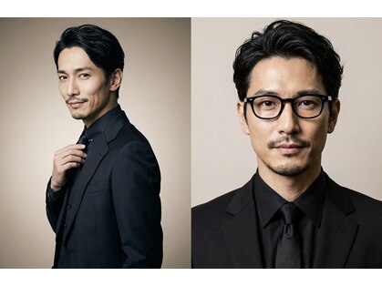 ジェントルリバース 梅田 中崎町店(GENTLE Rebirth)の写真