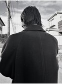 メンズボブ　stylist &nbsp;nana 【千葉駅】