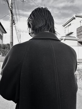 シム 千葉(sim) メンズボブ　stylist  nana 【千葉駅】