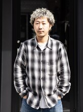 ザスーツブラザーズ 名古屋 金山店(THE SUITS BROTHERS)&nbsp;村内 将吾