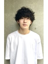 ミンナノポリシー(MIN NANO//POLICY)&nbsp;川上 拓真