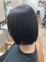 アティ(Atty)&nbsp;ボブ