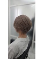 シャルメ 亀有(CHARMER)&nbsp;透明感ミルクティーベージュ