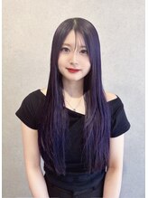 デューク(du c)&nbsp;阪本 優香