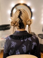 コマリ(comari)&nbsp;カチモリツインスタイル