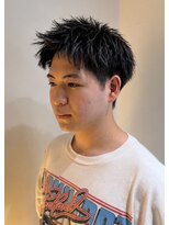 ラッドヘアー(LAD HAIR)&nbsp;20代30代40代/メンズショート