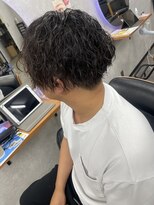 フラワーバイ ビーガーデン(FLOWER by B.GARDEN)&nbsp;マッシュツイストスパイラル
