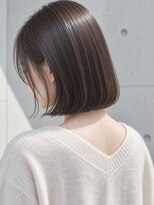 アクロ あべの店(ACRO)&nbsp;切りっぱなしボブ/パツっとボブ/タッセルボブ/ミニボブ/あべの