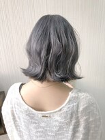 ミー 新宿(MII)&nbsp;/ダブルカラー/髪質改善/新宿/MII/ミイ