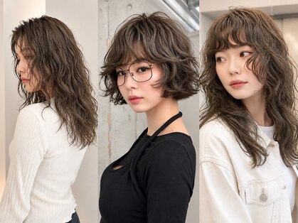 ブレスシイ 大阪梅田(brace SII)の写真