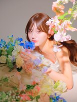 スタジオケージェー 新大久保(STUDIO-KJ)&nbsp;韓国ヘアメイク/ワンホンメイク/ヘアセット/韓国アイドルメイク