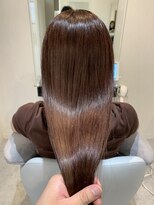 エルモ(ELMO.)&nbsp;髪質改善トリートメント