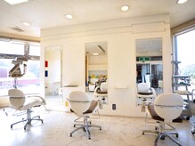 アンジュヘアー