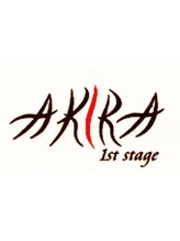 AKIRA　1st　stage