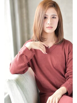 ナナナパレナ 梅田店(nanana parena) ナチュラルストレートボブ【nanana parena】