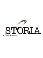 Hair&Beauty STORIA 蒲田店 【ストーリア】