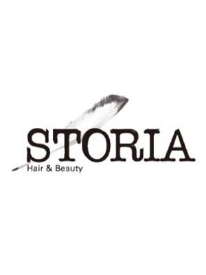 ヘアーアンドビューティストーリア 蒲田店(hair beauty STORIA)