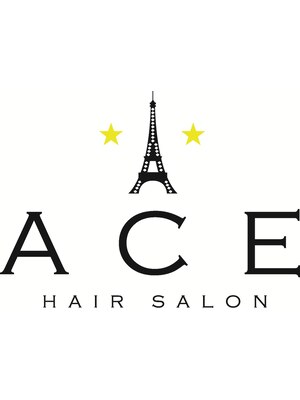 ヘアーサロン エース(HAIR SALON ACE)