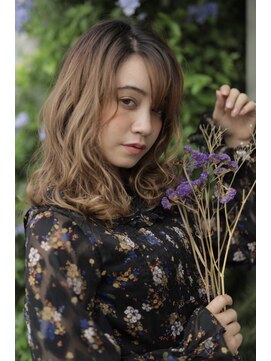 ニコ(nico...) ハイトーン×ミディ