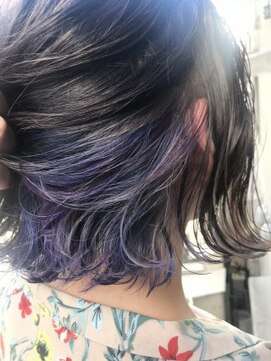 ジーナ(XENA) オーロラインナー