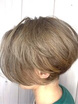 リミエ(RIMIE)&nbsp;ハンサムクールショート